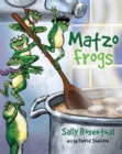 Image for Matzo Frogs