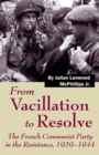 Image for From Vacillation to Resolve