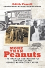 Image for More Than Peanuts: The Unlikely Partnership of Tom Huston and George Washington Carver