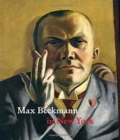 Image for Max Beckmann in New York