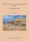Image for The Pyramid Complex of Amenemhat I at Lisht