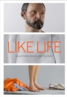 Image for Like life  : sculpture, color, and the body