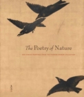 Image for The poetry of nature  : Edo paintings from the Fishbein-Bender collection