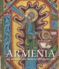 Image for Armenia - Art, Religion, and Trade in the Middle Ages