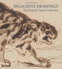 Image for Delacroix Drawings