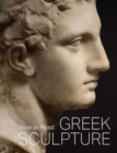 Image for How to read Greek sculpture