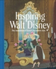 Image for Inspiring Walt Disney