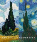 Image for Van Gogh&#39;s cypresses