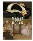 Image for Manet/Degas