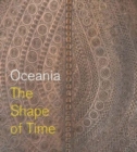 Image for Oceania  : the shape of time