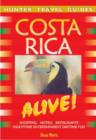 Image for Costa Rica alive!