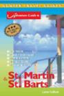Image for Adventure guide to St. Martin &amp; St. Barts