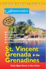 Image for Adventure guide to St Vincent, Grenada &amp; the Grenadines