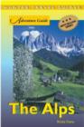 Image for Adventure guide to the Alps