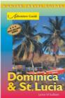 Image for Adventure guide to Dominica &amp; St Lucia