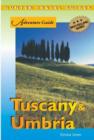 Image for Adventure Guide to Tuscany and Umbria