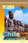 Image for Adventure Guide to Chile and Easter Island