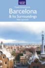 Image for Barcelona, Montserrat &amp; the Catalan Pyrenees