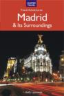 Image for Madrid &amp; Surroundings Travel Adventures