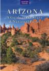 Image for Arizona: A Guide to the State &amp; National Parks