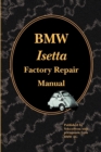 Image for BMW Isetta Factory Repair Manual