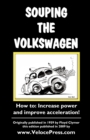Image for Souping the Volkswagen
