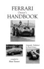 Image for Ferrari Owner&#39;s Handbook