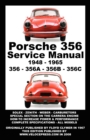 Image for Porsche 356 Owners Workshop Manual 1948-1965