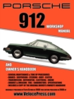 Image for Porsche 912 Workshop Manual 1965-1968