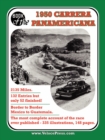 Image for Book of the 1950 Carrera Panamericana - Mexican Road Race