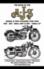 Image for Book of the Ajs Single &amp; Twin Cylinder 1932-1948