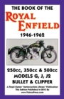 Image for Book of the Royal Enfield 1946-1962