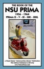 Image for Book of the Nsu Prima 1956-1964 Prima D - V - III - Iiik -