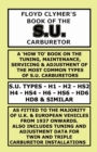 Image for Floyd Clymer&#39;s Book of the S.U. Carburetor