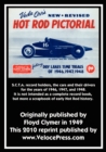 Image for Veda Orr&#39;s New Revised Hot Rod Pictorial