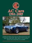 Image for AC Cars 1904-2009 - Road Test Portfolio