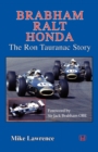Image for Brabham Ralt Honda the Ron Tauranac Story