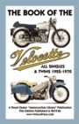 Image for Book of the Velocette All Singles &amp; Twins 1925-1970