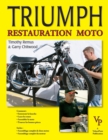 Image for Triumph Restauration Moto
