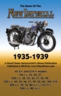 Image for Book of New Imperial (Motorcycles) 1935-1939 All S.V. &amp; O.H.V. Models