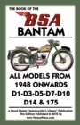 Image for Book of the Bsa Bantam