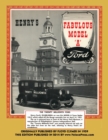 Image for Henry&#39;s Fabulous Model a Ford