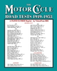 Image for MOTORCYCLE ROAD TESTS 1949-1953 (From the Motor Cycle magazine UK)