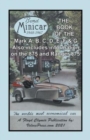 Image for Book of the Bond Minicar Three Wheeler 1948-1967 Mark A Through G