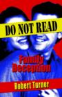 Image for Do Not Read