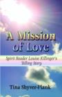Image for A Mission of Love