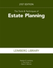 Image for Tools &amp; Techniques of Estate Planning, 21st Edition