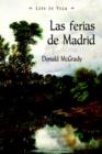 Image for Las Ferias de Madrid