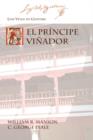 Image for El Principe Vinador