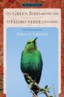Image for The Green Bird and Other Tales / El Pajaro Verde y Otros Cuentos